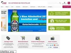 Sites similar to gbz-net.de