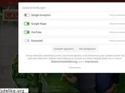 Sites similar to gbz-papenburg.de