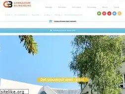 Sites similar to gbza.eu