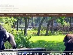 Sites similar to gbzoo.com