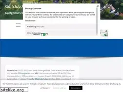 Sites similar to gc-altoetting-burghausen.de