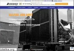 Sites similar to gc-azimut.ru