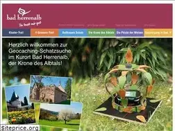 Sites similar to gc-badherrenalb.de