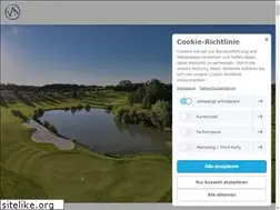 Sites similar to gc-bergkramerhof.de