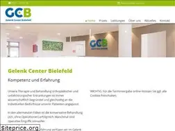 Sites similar to gc-bielefeld.de