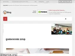 Sites similar to gc-blog.eu