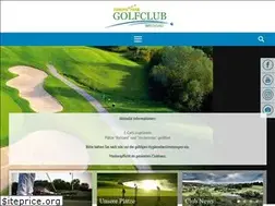 Sites similar to gc-breisgau.de