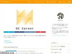 Sites similar to gc-career.com