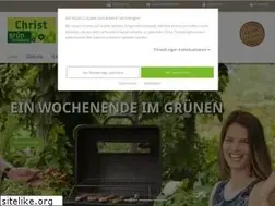 Sites similar to gc-christ.de