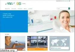 Sites similar to gc-dental.com