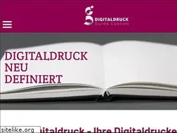 Sites similar to gc-digitaldruck.de