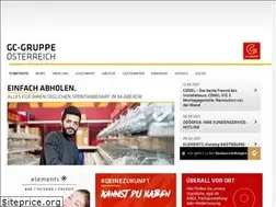 Sites similar to gc-gruppe.at