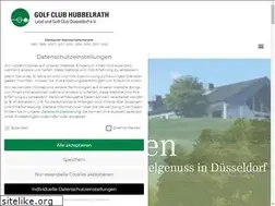 Sites similar to gc-hubbelrath.de