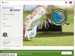 Sites similar to gc-husumer-bucht.de