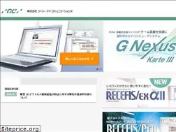 Sites similar to gc-ic.co.jp
