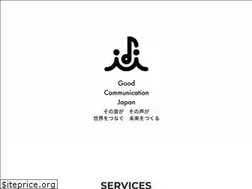 Sites similar to gc-japan.com