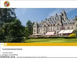 Sites similar to gc-kronberg.de