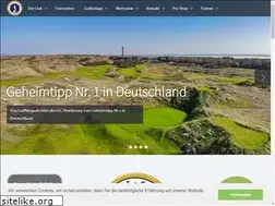Sites similar to gc-norderney.de