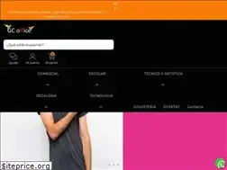 Sites similar to gc-office.com.ar