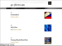Sites similar to gc-photo-art.com