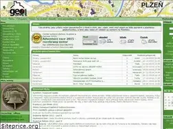 Sites similar to gc-plzen.net