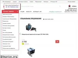 Sites similar to gc-progress.com