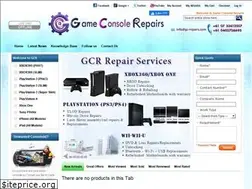 Sites similar to gc-repairs.com