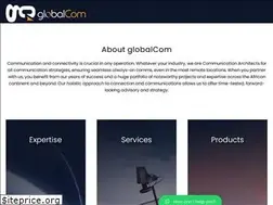 Sites similar to gc-sat.com