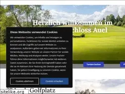 Sites similar to gc-schloss-auel.de