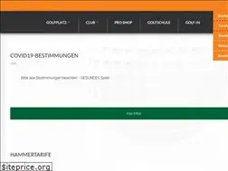 Sites similar to gc-seefeld-reith.at