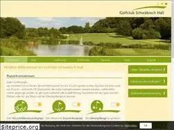 Sites similar to gc-sha.de