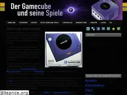 Sites similar to gc-spiele.de