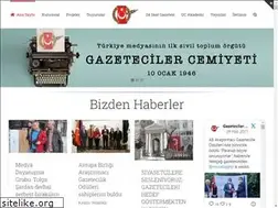 Sites similar to gc-tr.org