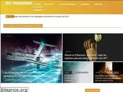 Sites similar to gc-trading.fr