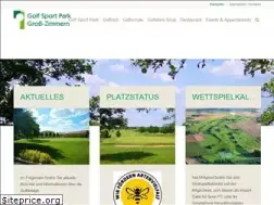 Sites similar to gc-zimmern.de