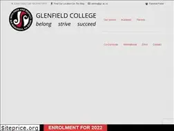 Sites similar to gc.ac.nz