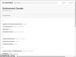 Sites similar to gc.academia.edu