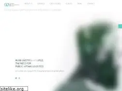 Sites similar to gc.agency