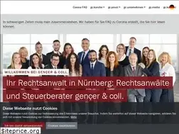 Sites similar to gc.legal