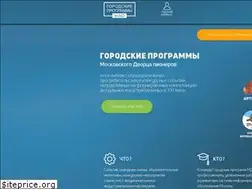 Sites similar to gc.msk.ru