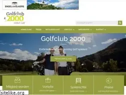 Sites similar to gc2000.at