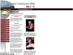 Sites similar to gc2000.org