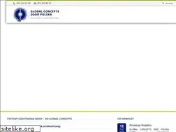 Sites similar to gc2000.pl