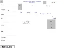Sites similar to gc2b.co
