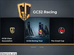 Sites similar to gc32racing.com