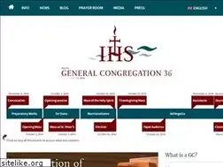Sites similar to gc36.org