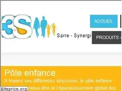 Sites similar to gc3s.fr