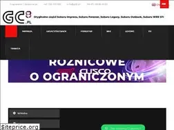 Sites similar to gc8.pl
