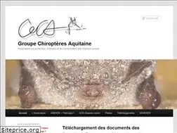 Sites similar to gca-asso.fr