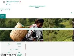 Sites similar to gca-foundation.org